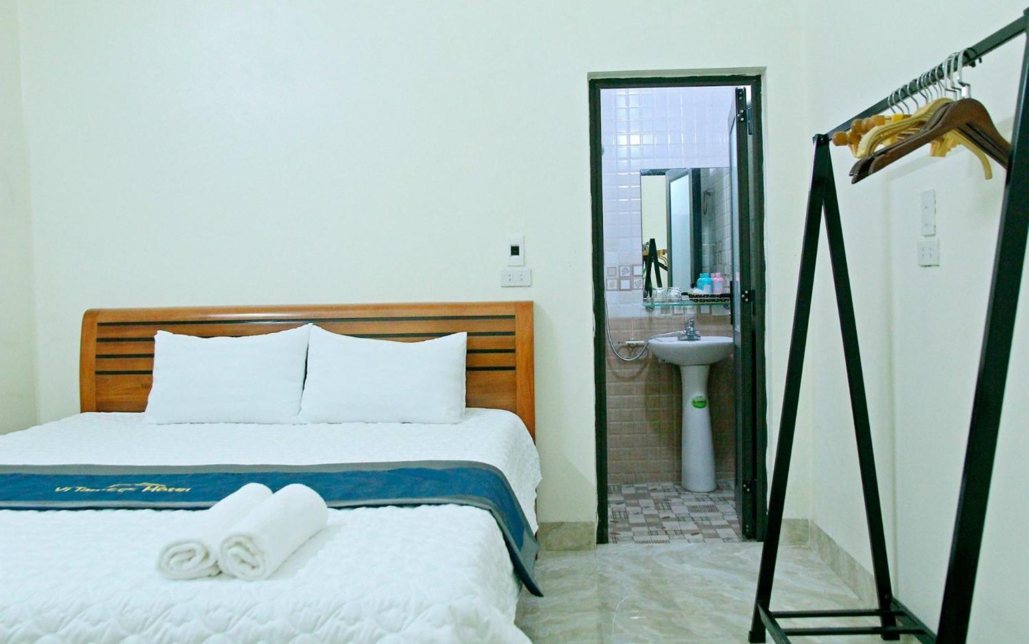 Tamcoc Lights Hotel Van Lam Bagian luar foto
