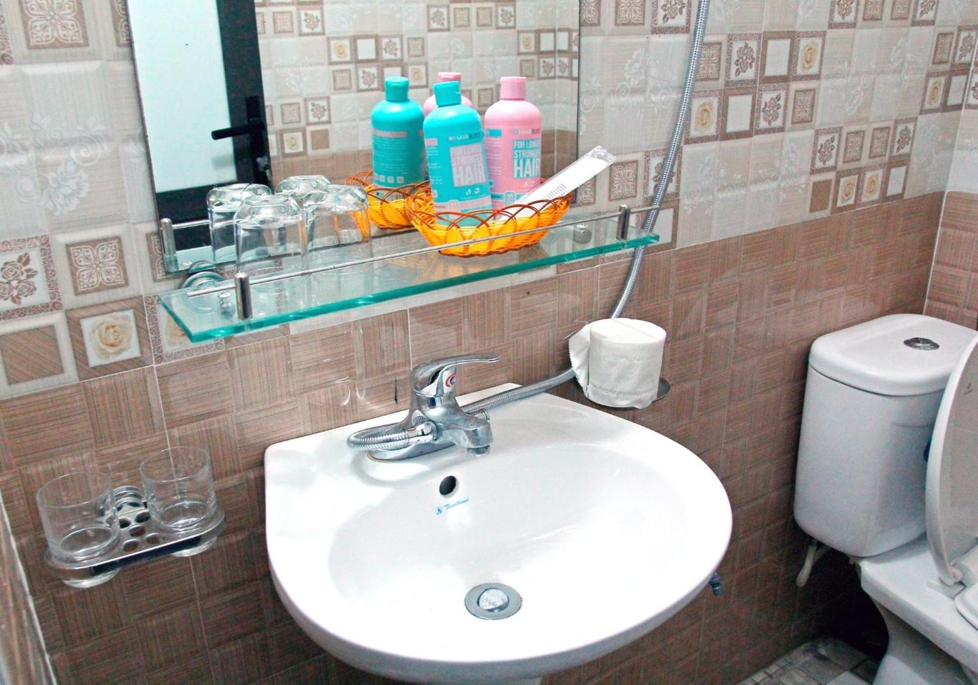 Tamcoc Lights Hotel Van Lam Bagian luar foto