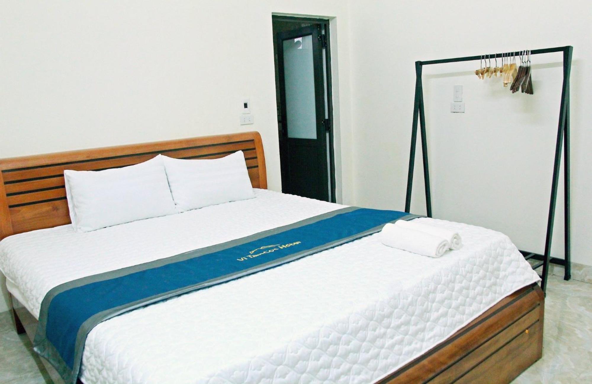 Tamcoc Lights Hotel Van Lam Bagian luar foto