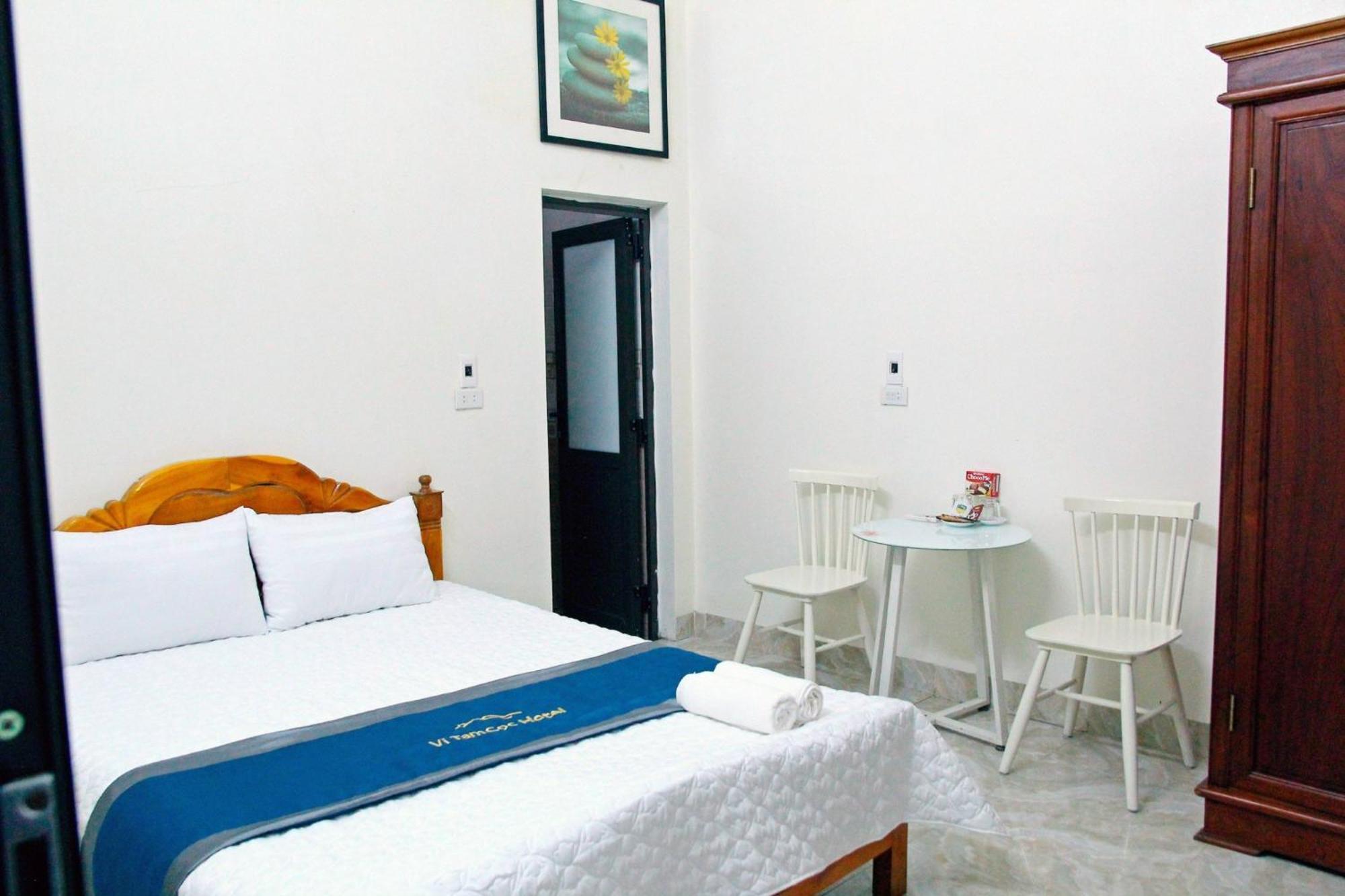Tamcoc Lights Hotel Van Lam Bagian luar foto